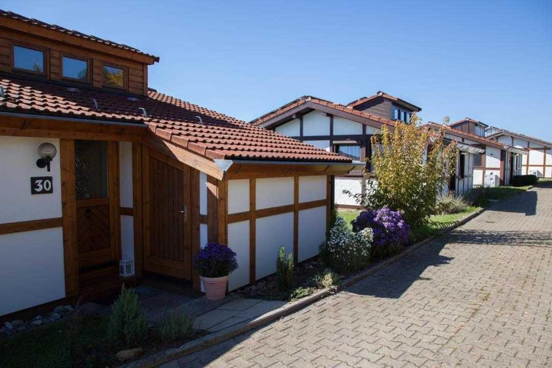 באד דירהיים Feriendorf Oefingen 04 מראה חיצוני תמונה