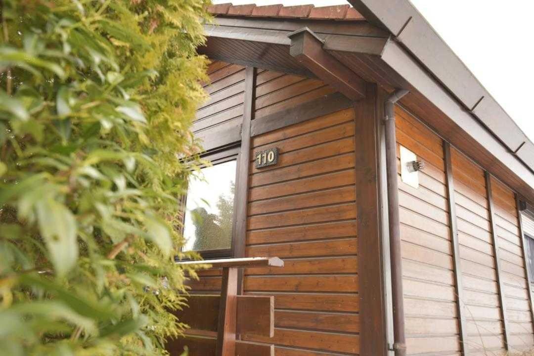 באד דירהיים Feriendorf Oefingen 04 מראה חיצוני תמונה
