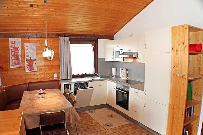 באד דירהיים Feriendorf Oefingen 04 מראה חיצוני תמונה
