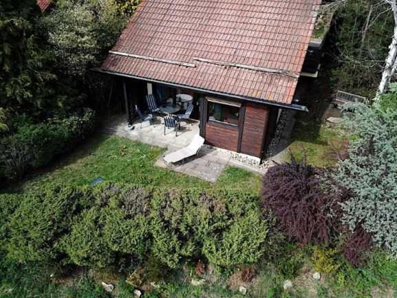 באד דירהיים Feriendorf Oefingen 04 מראה חיצוני תמונה